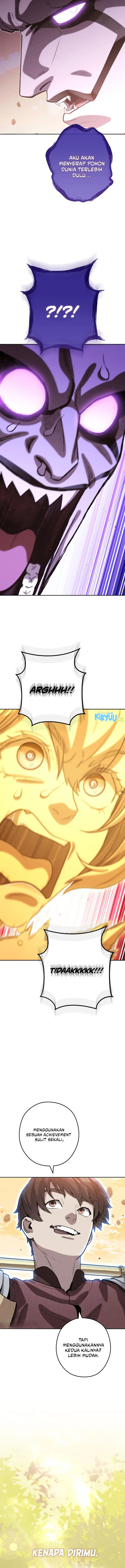 Dungeon Reset Chapter 251 Gambar 17